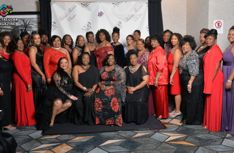 Raleigh Deltas To Host Crimson & Cream Scholarship Gala: A Virtual Affair To Remember