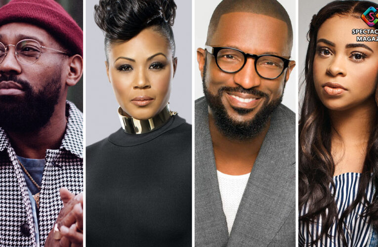 22nd Annual Super Bowl Gospel Celebration To Air On BET