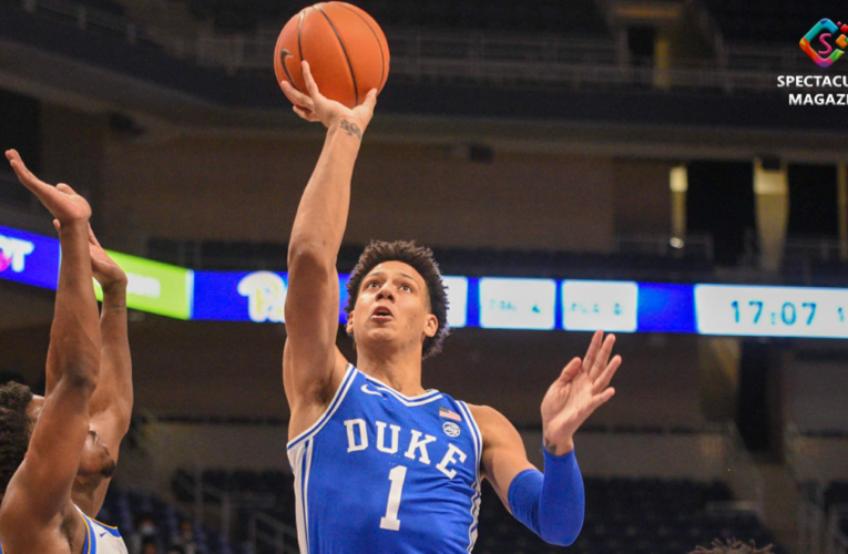 Jalen Johnson Leaves Duke For NBA Draft