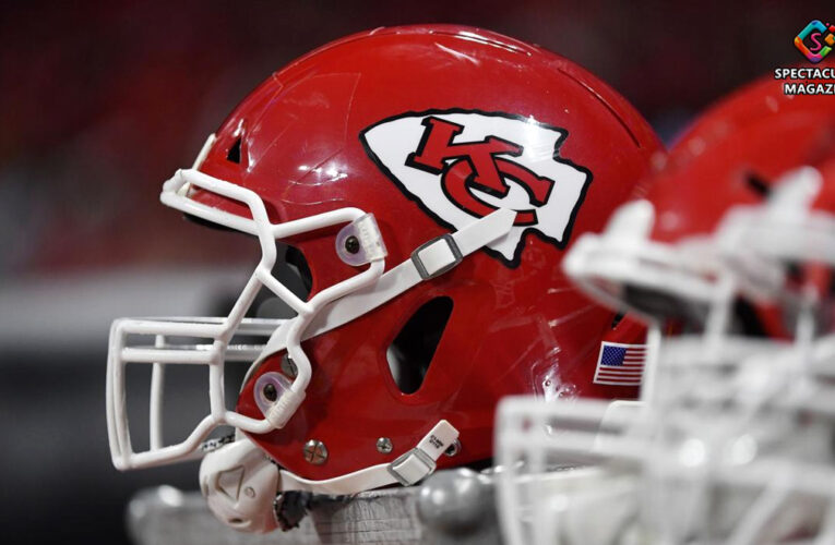 Should The Kansas City Chiefs Change Their Name?