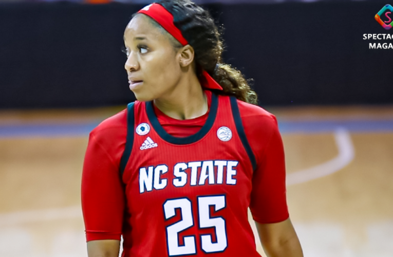 Brown-Turner, Jones Lead NC State Over Wake