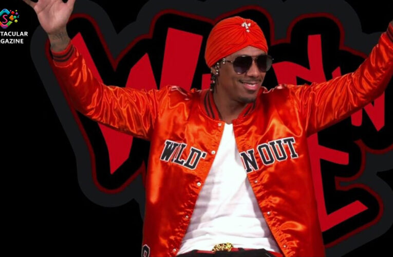 Nick Cannon and ViacomCBS To Re-Team On ‘Wild ‘N Out’ After Severing Ties Last Year