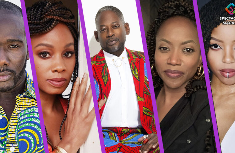 NAACP Image Awards Nominees Announced; Voting Now Open To Public