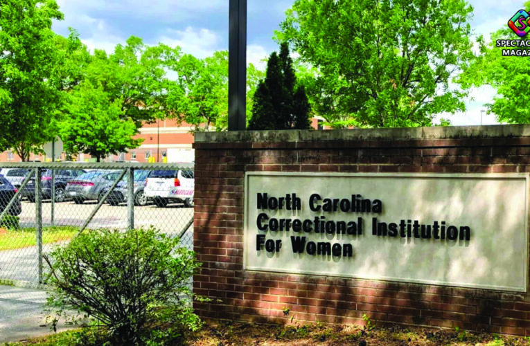 NC NAACP Reaches COVID-19 Lawsuit Settlement Securing 3,500 Early Releases from Prisons