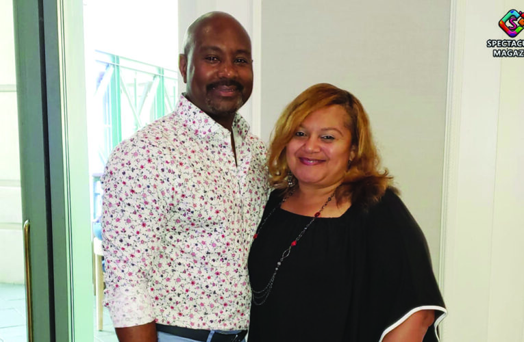 Jermaine & Sharon Marsh, Owners Of Marsh’s Rentals: Company Built On Drive, Passion, Faith