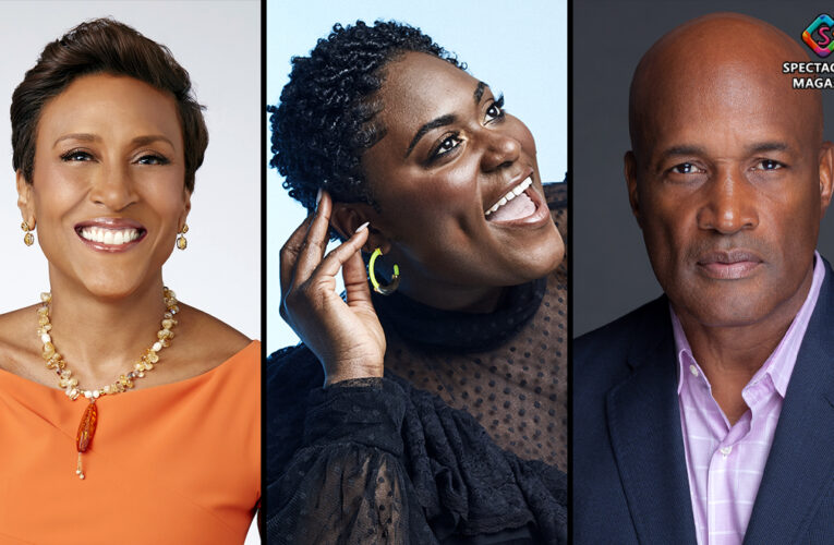 Lifetime To Premiere “Robin Roberts Presents: Mahalia” Starring Danielle Brooks