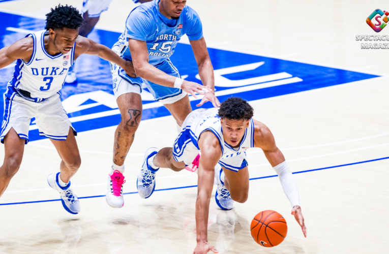 Duke Blue Devils Beaten by the ‘Heels at Home