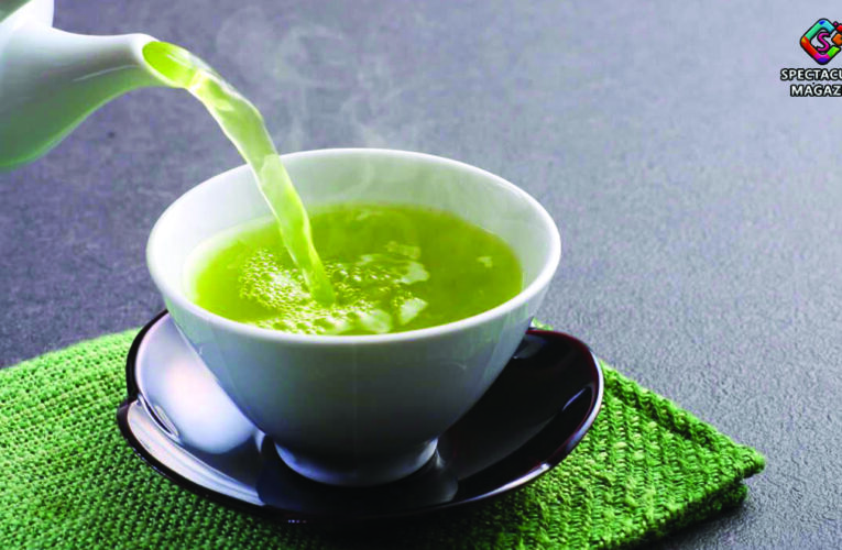 Study: Green Tea Compound Aids Tumor-Suppressing, Increases Anti-Cancer Protein