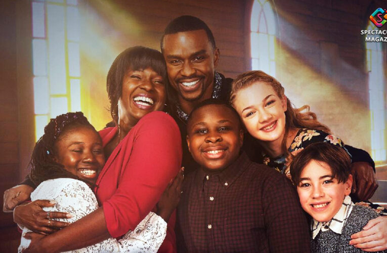 Deborah Joy Winans Stars In ‘Color Of Love’ On Lifetime Easter Sunday