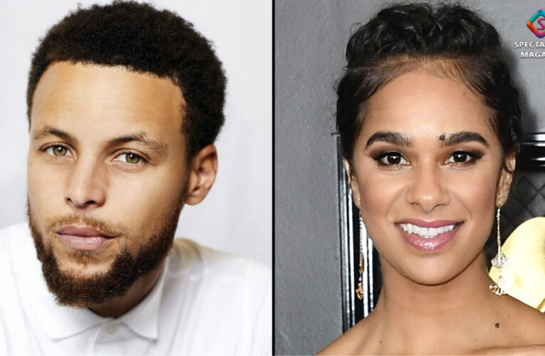 NAACP Image Awards: Stephen Curry, Misty Copeland, WNBA Players Assn. To Be Honored