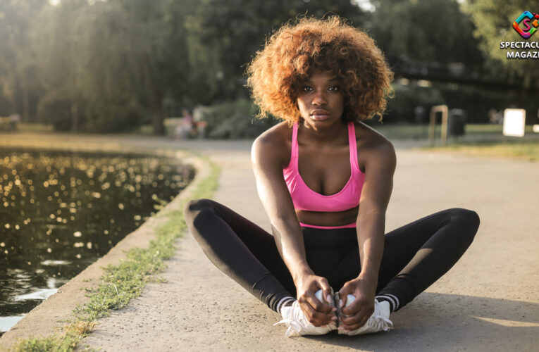 7 Simple Steps To Rediscover Your Love Of Fitness