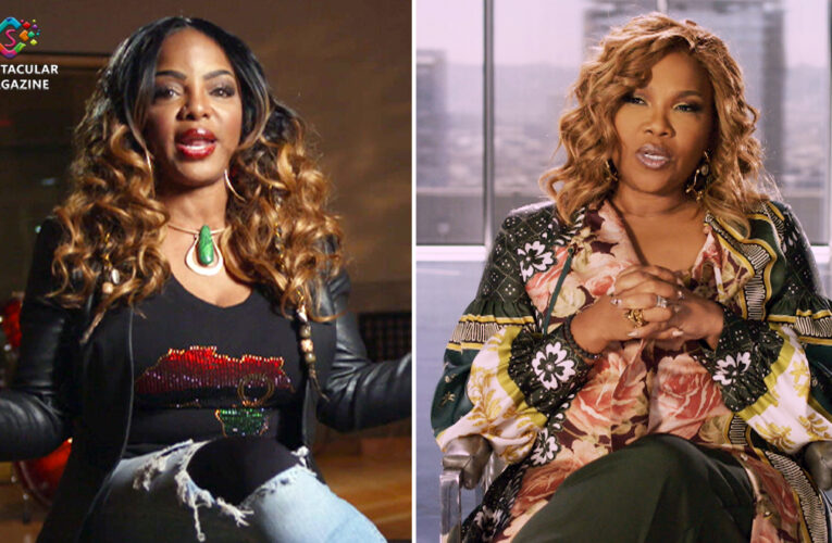 “UNSUNG” AND “UNCENSORED” Continue With Leela James, Mona Scott-Young This Sunday