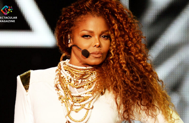 Janet Jackson Echoes Conspiracies About Kamala Harris’ Race