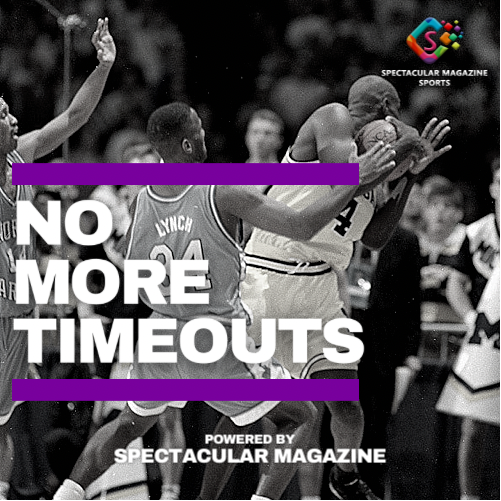 no more timeouts podcast spectacular magazine sports lawrence davis iii johnny rodgers iii james moore jr ryan wilson reporter writer