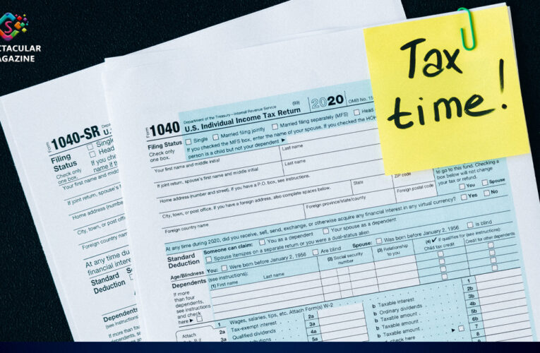 Tax Day For Individuals Extended To May 17: Treasury, IRS Extends Filing, Payment Deadline