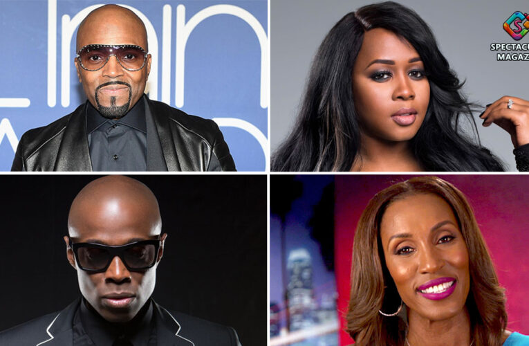 TV One’s UNCENSORED Returns with Remy Ma, Kem, Teddy Riley, Lisa Leslie + More!