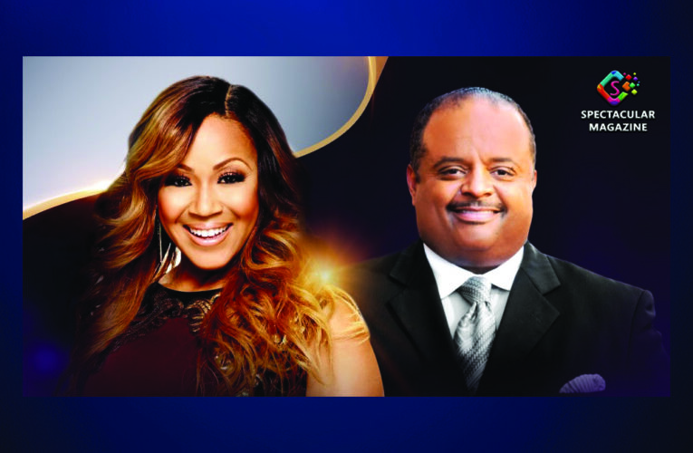 ‘URBAN ONE HONORS’ To Celebrate Women Change-Leaders; Erica Campbell, Roland Martin Host