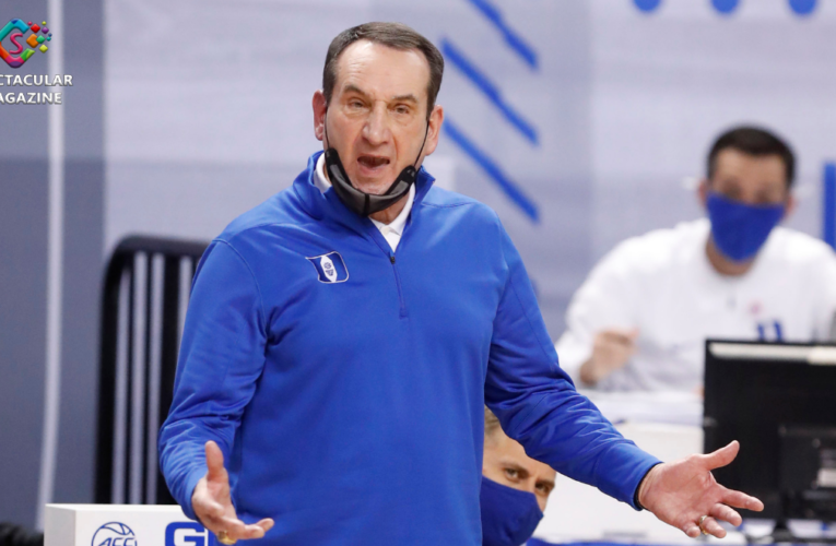 [VIDEO] Coach K Discusses Winning Without Postseason Experience