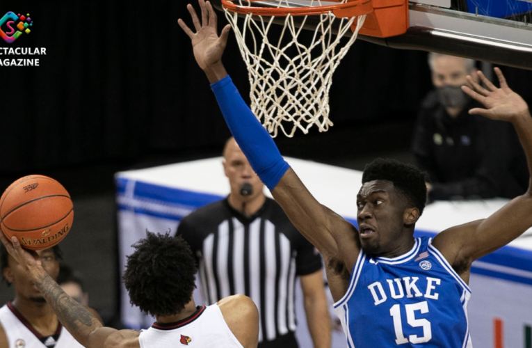 Williams, Duke Rebound Back Against Louisville