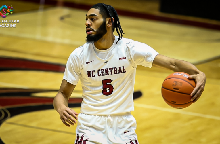 NCCU Ends 11-Game MEAC Tournament Win Streak