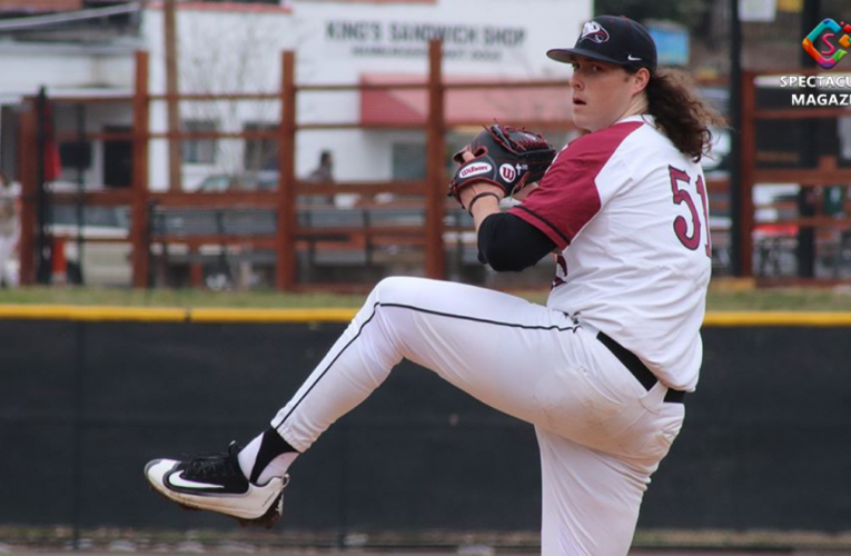 NCCU Baseball Struggles At Norfolk State