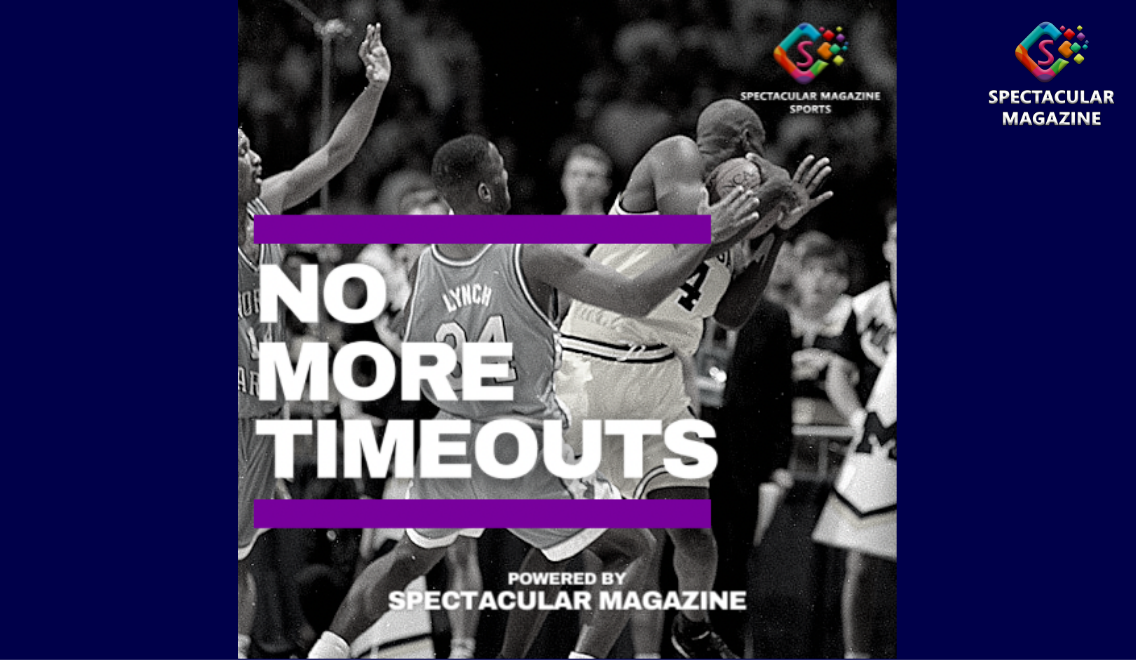 no more timeouts podcast acc spectacular magazine sports james moore jr lawrence davis iii ryan wilson johnny rodgers iii acc tournament 2021