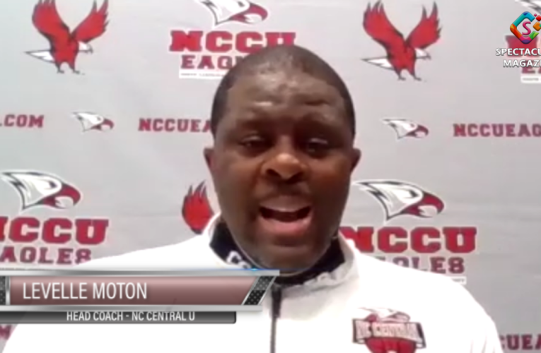 [VIDEO] Coach Moton Reacts to Home Loss vs FAMU