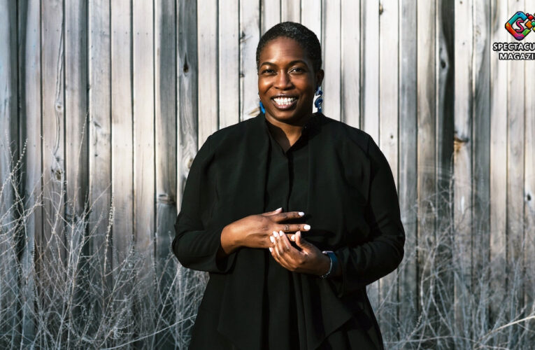 Lauren Haynes Named Senior Curator at Nasher Museum