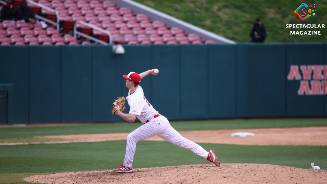 Reid Johnston, NC State Wolfpack, Ryan Wilson, Spectacular Magazine