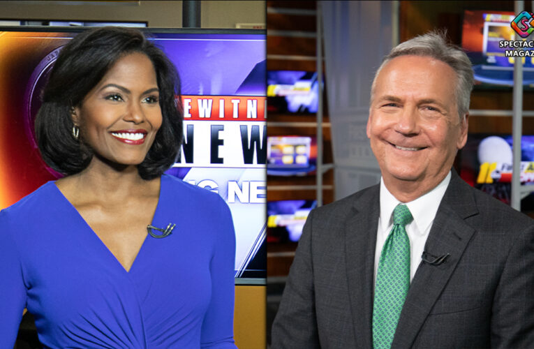 ABC11 Announces Retirement Of Chief Meteorologist Chris Hohmann And Anchor Tisha Powell