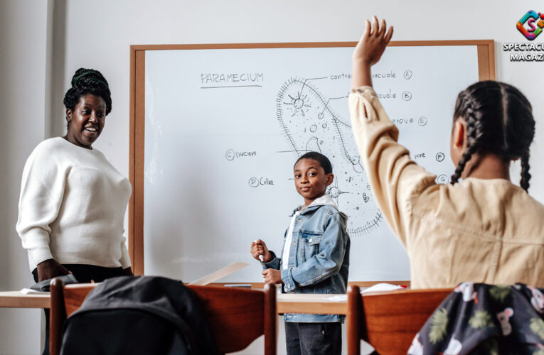 How The AVID Schooling System Brings Equal Opportunities To Disadvantaged Kids