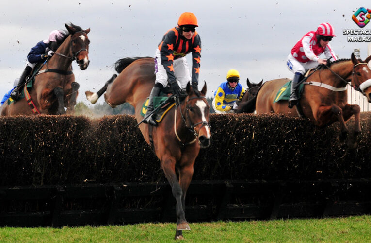 Britain’s Grand National Race Returns – With Several Twists