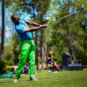 daryl washington front and back nine golf raleigh nc lawrence davis iii spectacular magazine