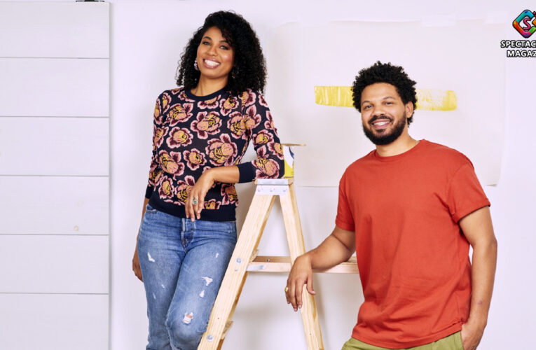 CLEO TV Renews Second Season With The Smolletts’ “LIVING BY DESIGN WITH JAKE AND JAZZ”