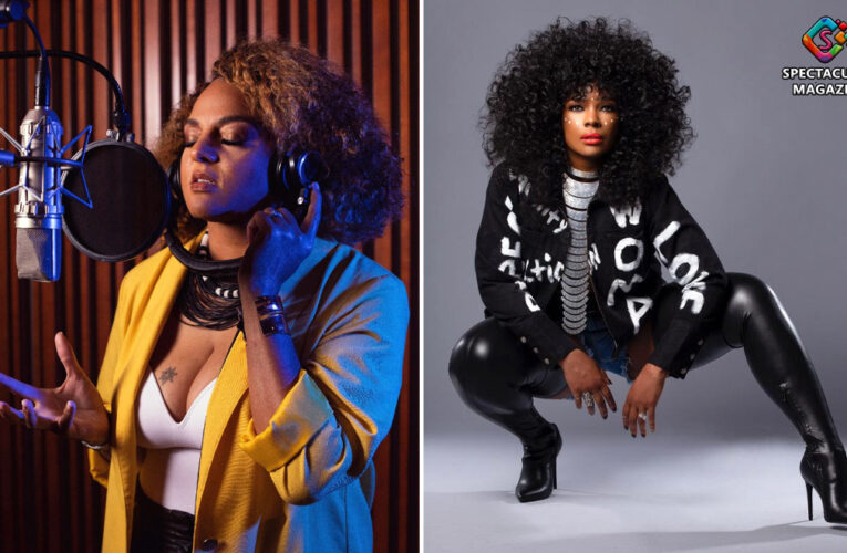 UNSUNG and UNCENSORED: R&B Divas Syleena Johnson, Marsha Ambrosius Spill All This Week