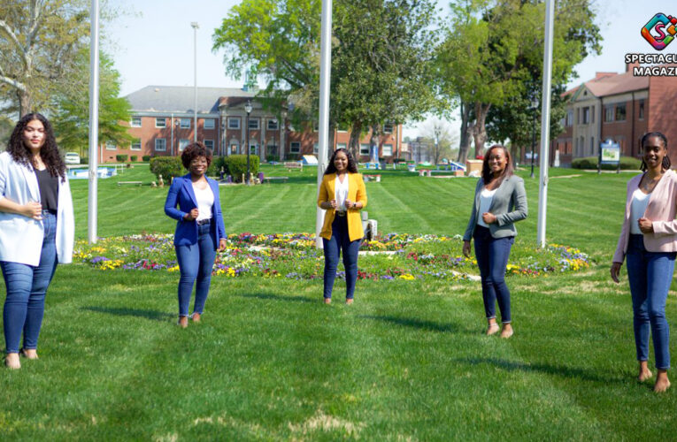 All Saint Augustine’s Class Of 2021 Accounting Majors Heading To Deloitte, Grad School