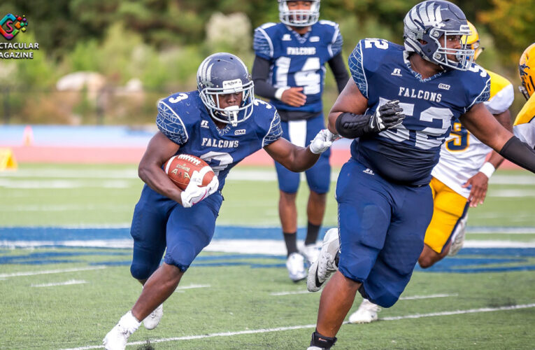 Saint Augustine’s University Releases 2021 Football Schedule