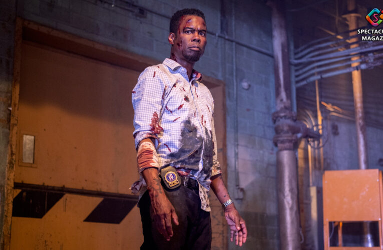 ‘Spiral: From the Book of Saw’ Starring Chris Rock, Samuel L. Jackson In Theaters In May