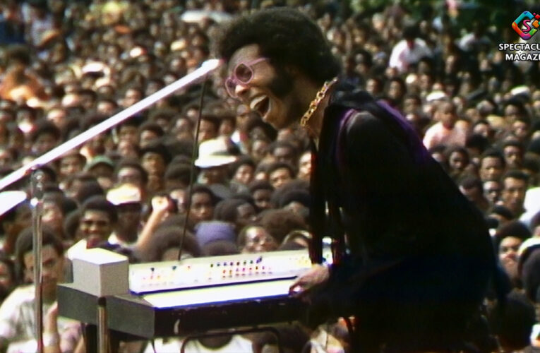 Trailer: Questlove’s “Summer Of Soul (…Or, When The Revolution Could Not Be Televised)”