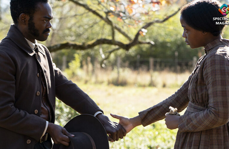 Limited Series “The Underground Railroad” To Premiere In May On Amazon Prime Video