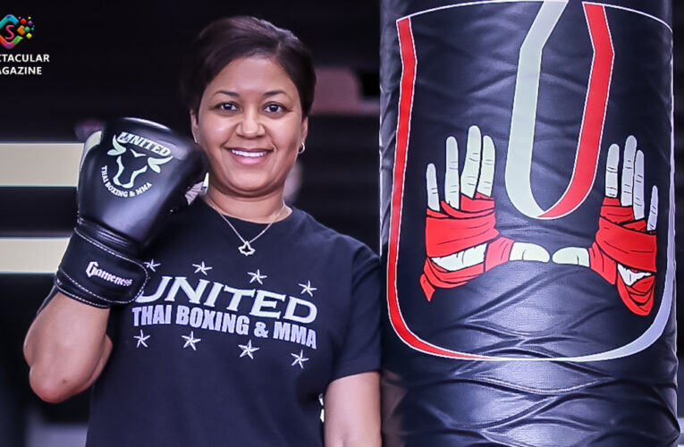 Durham NC’s TK King: One Of The Only Black Female MMA Gym Owners In The Country