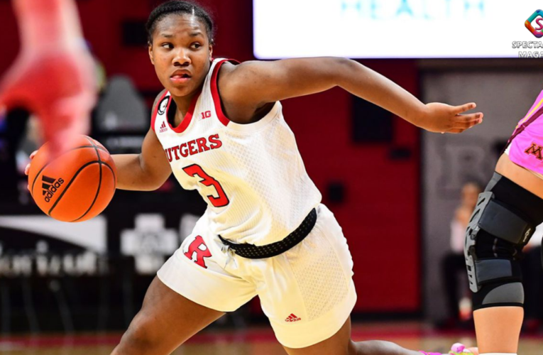 NC State Adds Transfer Diamond Johnson