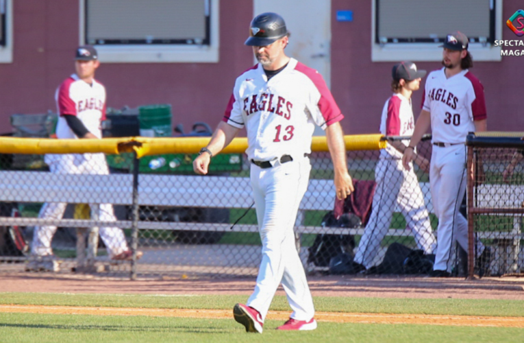 NCCU Baseball Head Coach Jim Koerner Named USA Baseball Director of Player Development