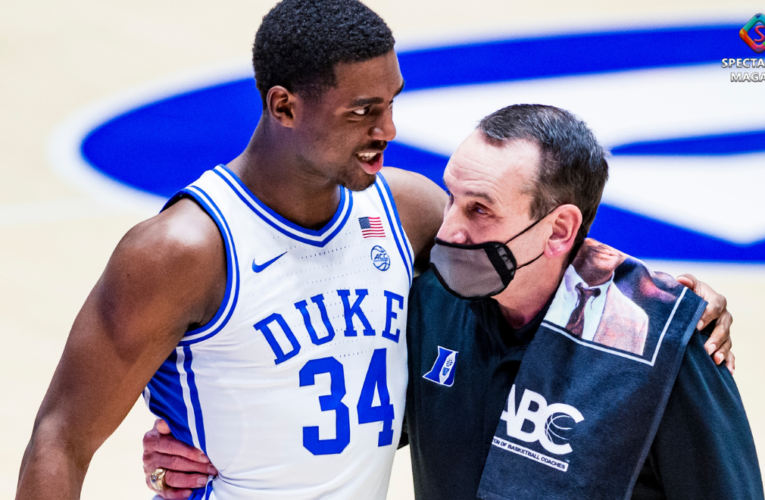 Duke Freshman Henry Coleman III to Transfer