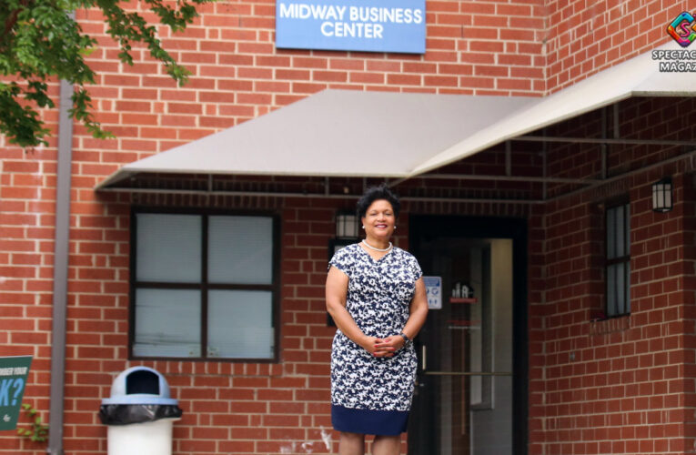 Delores Bailey and EmPOWERment Inc. Responds To Residents Needs In 2020