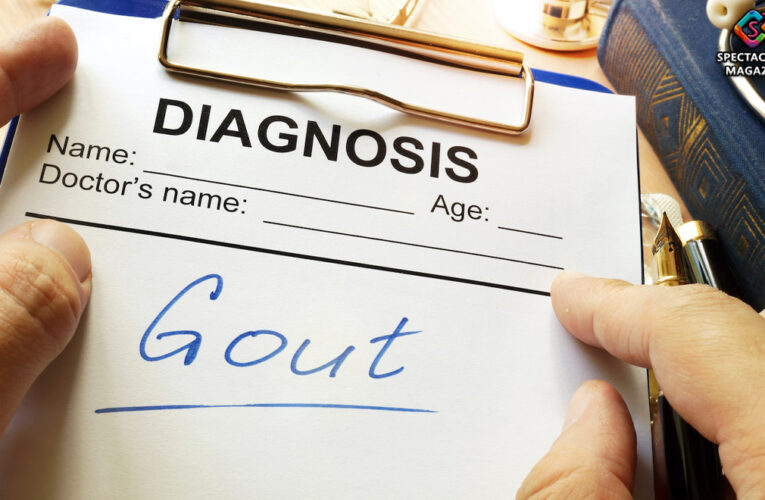 Gout Treatment Success Doubled by Combining Two Drugs, Study Finds