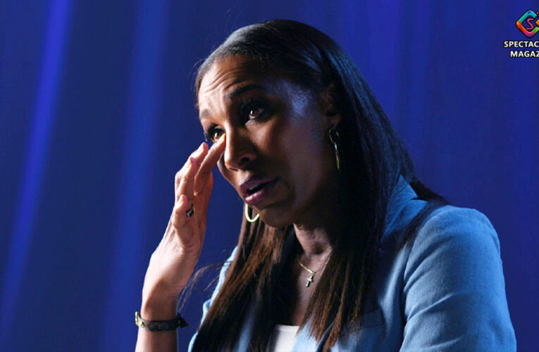 TV One’s Docu-Series “UNCENSORED” Features Sports Legend Lisa Leslie This Sunday