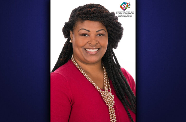 Katesha Phillips Named Senior Associate Director At Advance Carolina/NC Black Alliance