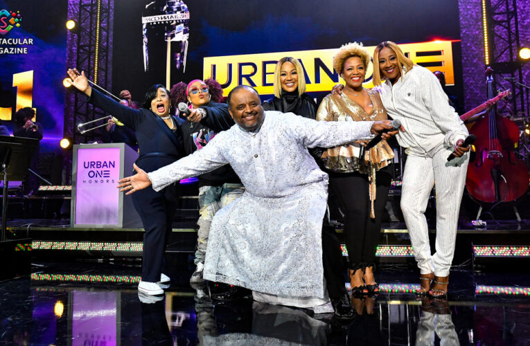 RECAP (ICYMI): TV One’s Celebration Of Women At The Annual ‘URBAN ONE HONORS’