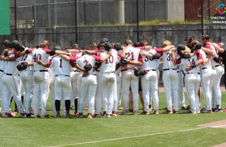 Eagles Advance to MEAC Semis in 9-4 Victory